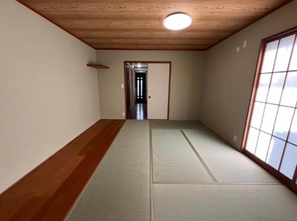 京都市上京区禅昌院町の中古一戸建て