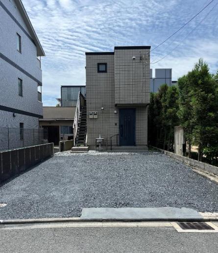 上京区禅昌院町　中古戸建