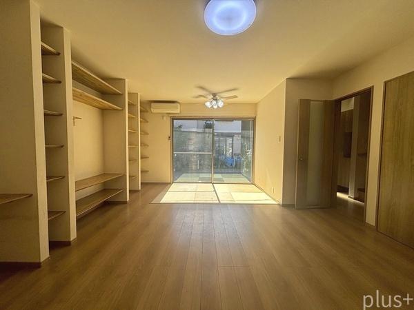 嵯峨折戸町の家