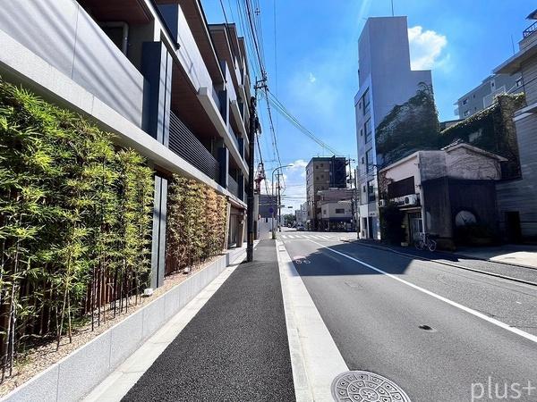 シエリア京都御所西