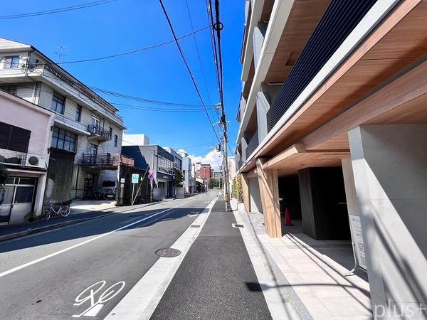 シエリア京都御所西