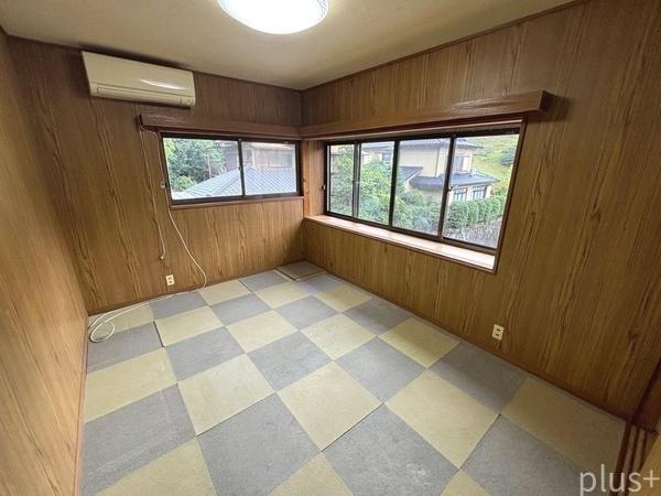 京都市左京区岩倉長谷町の中古一戸建て