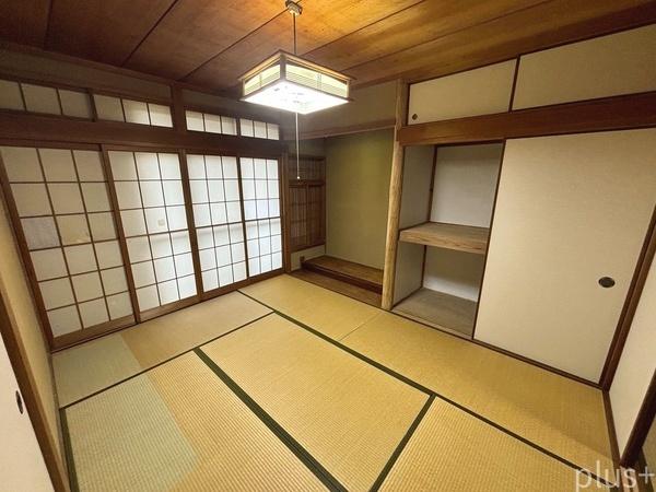 京都市左京区岩倉長谷町の中古一戸建て