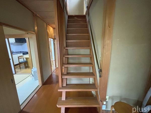 京都市左京区岩倉長谷町の中古一戸建て
