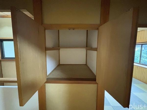 京都市左京区岩倉長谷町の中古一戸建て