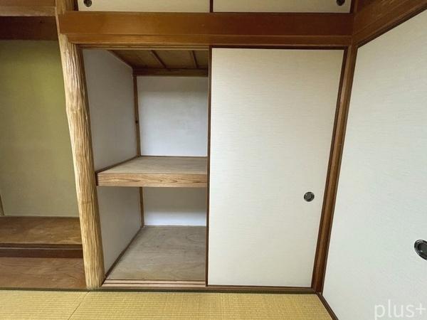 京都市左京区岩倉長谷町の中古一戸建て