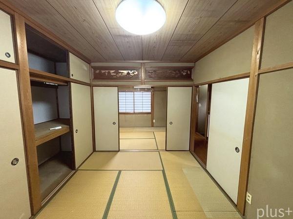京都市左京区岩倉長谷町の中古一戸建て