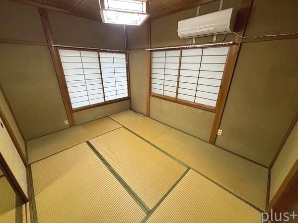 京都市左京区岩倉長谷町の中古一戸建て