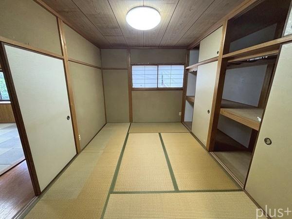 京都市左京区岩倉長谷町の中古一戸建て