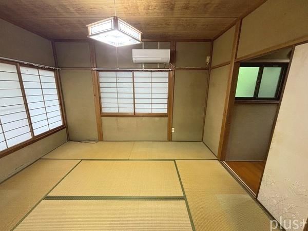 京都市左京区岩倉長谷町の中古一戸建て