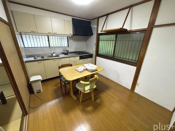 京都市左京区岩倉長谷町の中古一戸建て