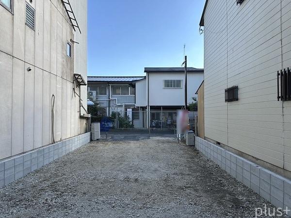 北区大将軍坂田町 新築戸建(その他現地)