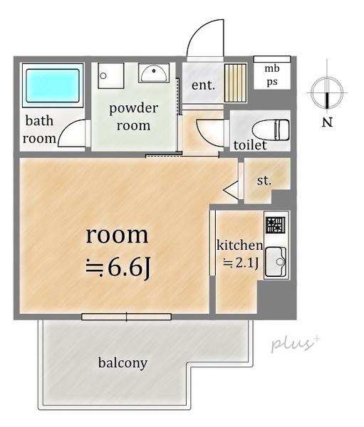アスヴェル京都西京極