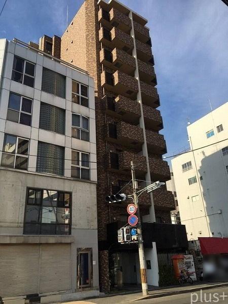 アスヴェル京都西京極(その他現地)