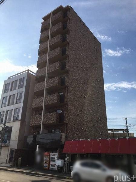 アスヴェル京都西京極(その他現地)