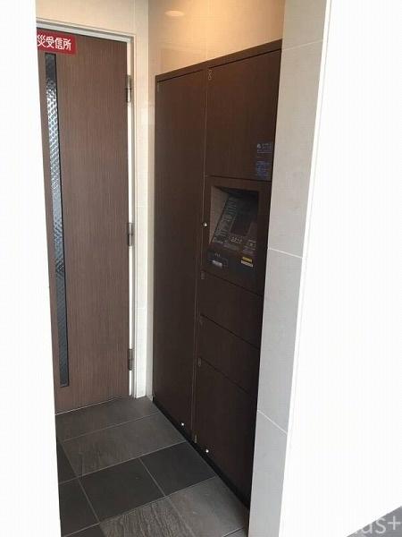 アスヴェル京都西京極