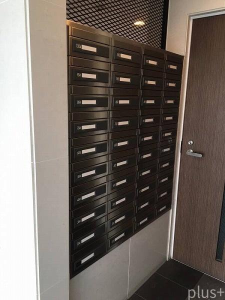 アスヴェル京都西京極