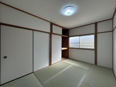 京都市上京区馬喰町の中古一戸建て(和室)