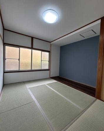 京都市上京区馬喰町の中古一戸建て(和室)