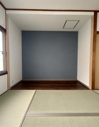 京都市上京区馬喰町の中古一戸建て(和室)