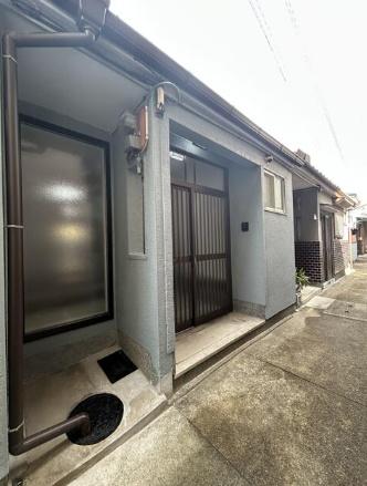 上京区馬喰町 中古戸建