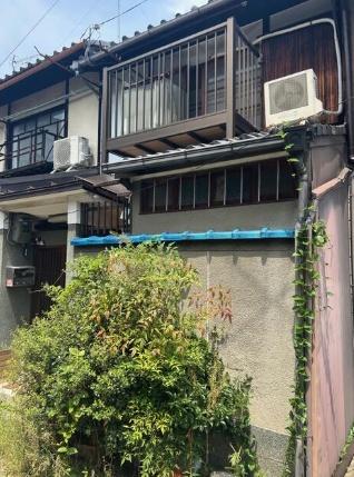 京都市北区紫野南舟岡町の中古一戸建て(その他現地)