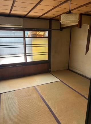 京都市北区紫野南舟岡町の中古一戸建て(和室)
