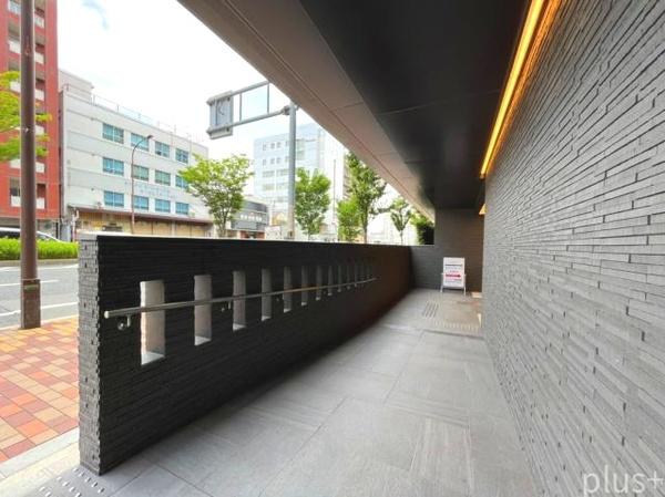 プレミスト京都西院(その他共用部分)