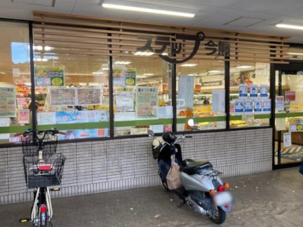 京都市東山区今熊野宝蔵町の中古一戸建て(ステップ今熊)