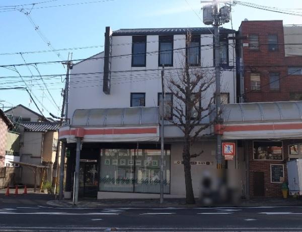 京都市東山区今熊野宝蔵町の中古一戸建て(京都中央信用金庫泉涌寺支店)
