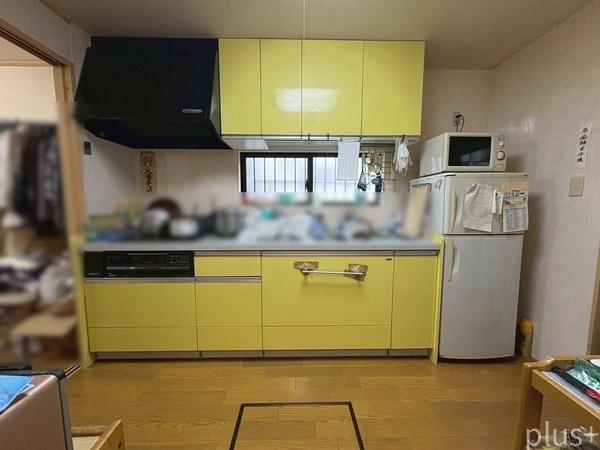 京都市東山区今熊野宝蔵町の中古一戸建て