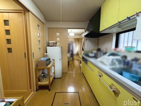 京都市東山区今熊野宝蔵町の中古一戸建て