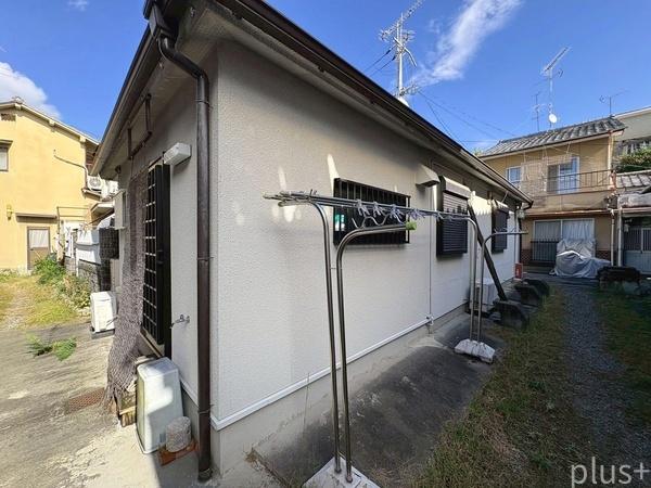 京都市東山区今熊野宝蔵町の中古一戸建て