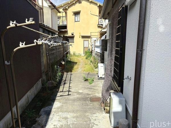 京都市東山区今熊野宝蔵町の中古一戸建て