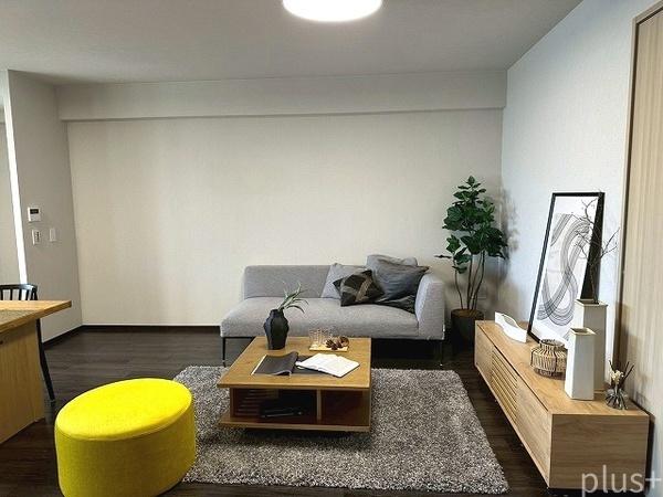 ライオンズ京都小川御所