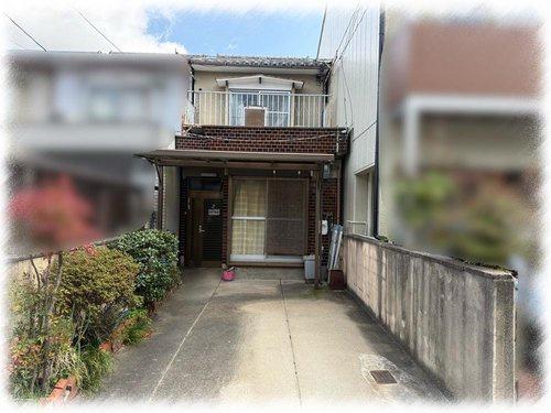 右京区梅津開キ町 中古戸建