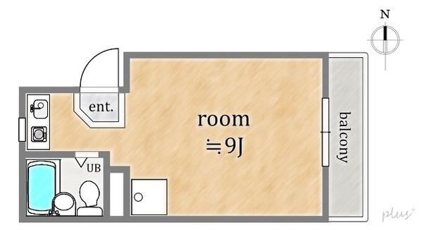 サンライズ嵯峨