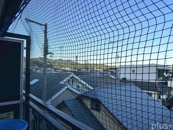 サンライズ嵯峨