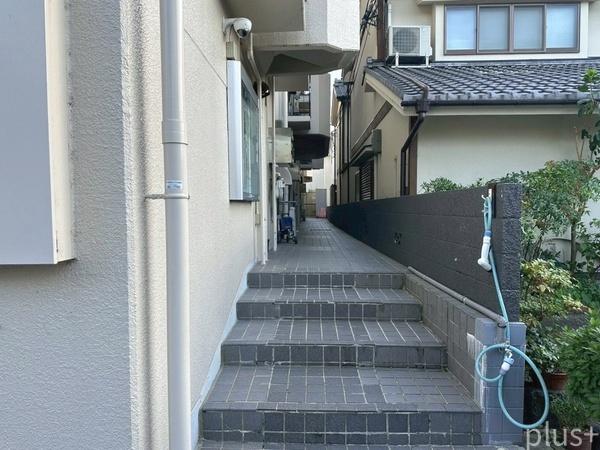 サンライズ嵯峨