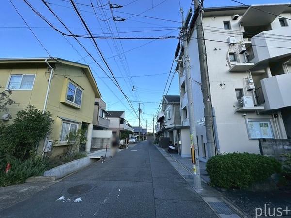 サンライズ嵯峨