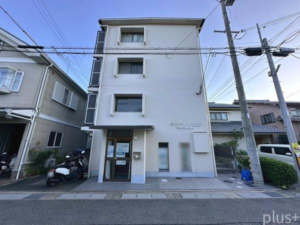 サンライズ嵯峨