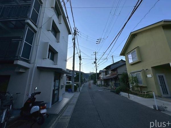 サンライズ嵯峨