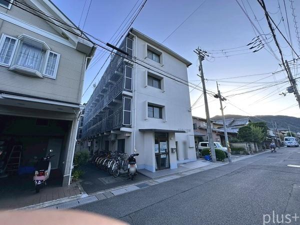 サンライズ嵯峨