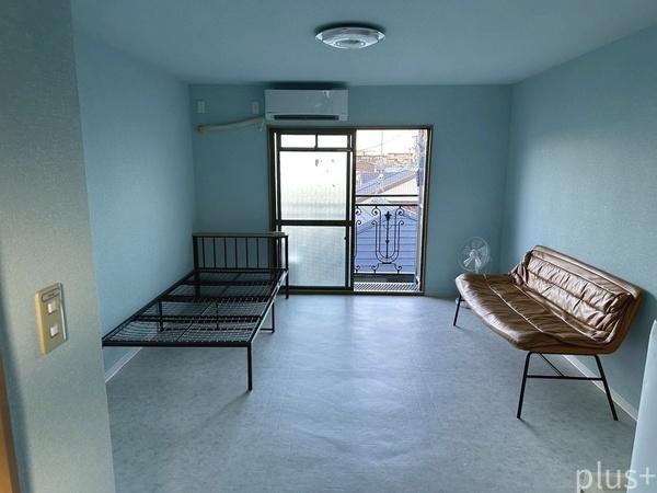 サンライズ嵯峨