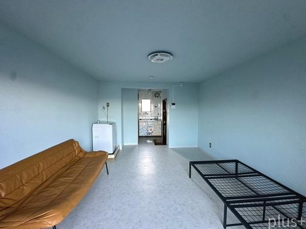 サンライズ嵯峨