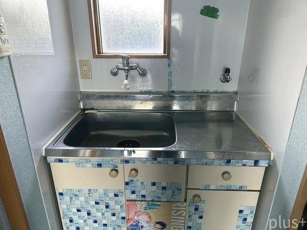 サンライズ嵯峨