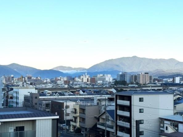 エスリード四条大宮