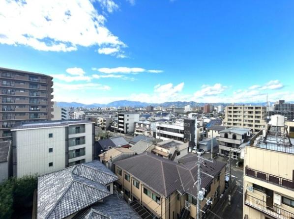 エスリード四条大宮