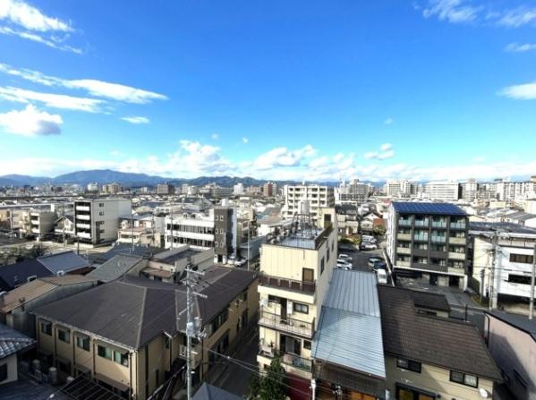 エスリード四条大宮