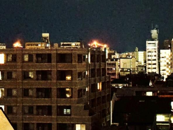 エスリード四条大宮